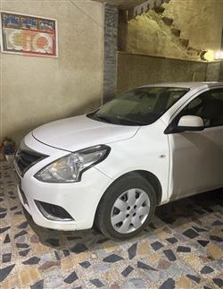 نيسان صني